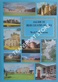 A Guide to Irish Country Houses by BENCE-JONES, Mark